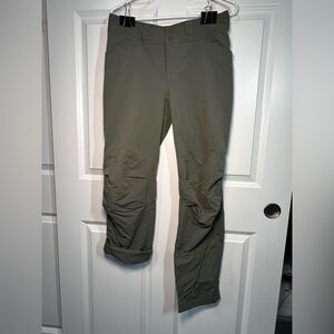 REI Trail Hiking Pants Women’s size 6